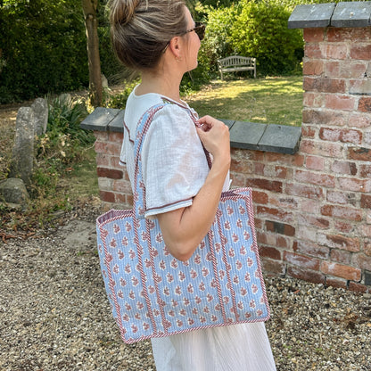 Fern Tote Bag