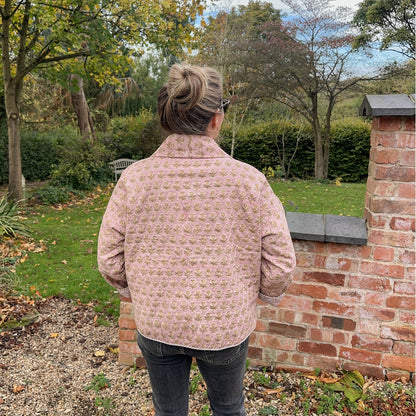 Tilly Relaxed Jacket