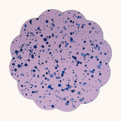 Pink Placemat