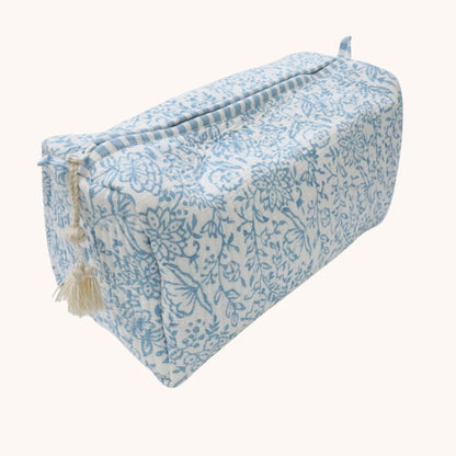 Hazel Medium Wash Bag