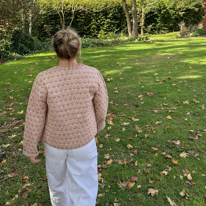Tilly Jacket