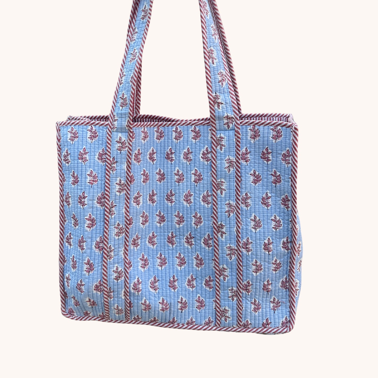 Fern Tote Bag