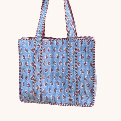 Fern Tote Bag