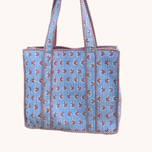 Fern Tote Bag