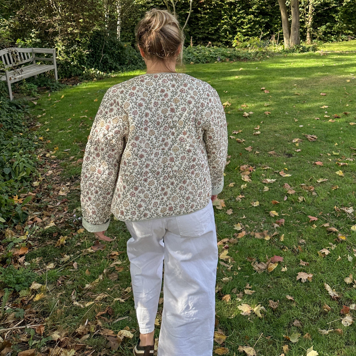 Florence Jacket