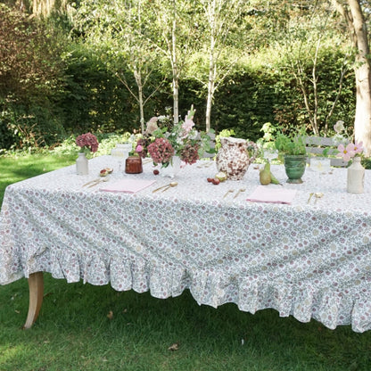 Florence Tablecloth