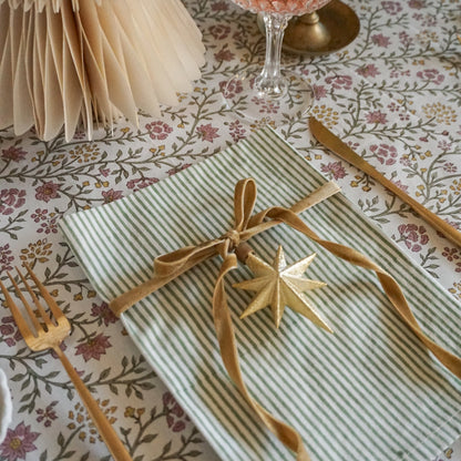 Florence Tablecloth