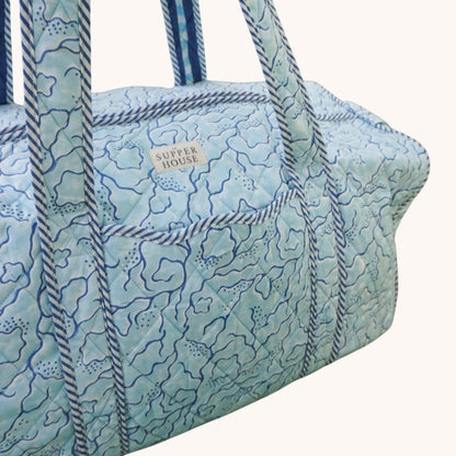 Naia Weekend Bag