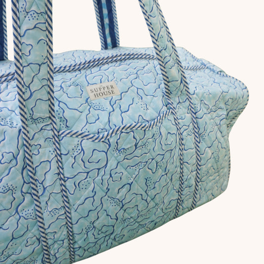 Naia Weekend Bag