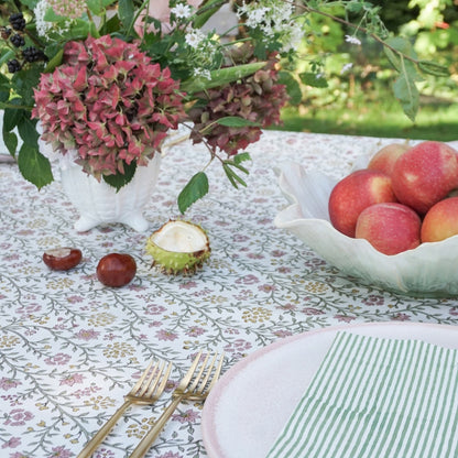 Florence Tablecloth