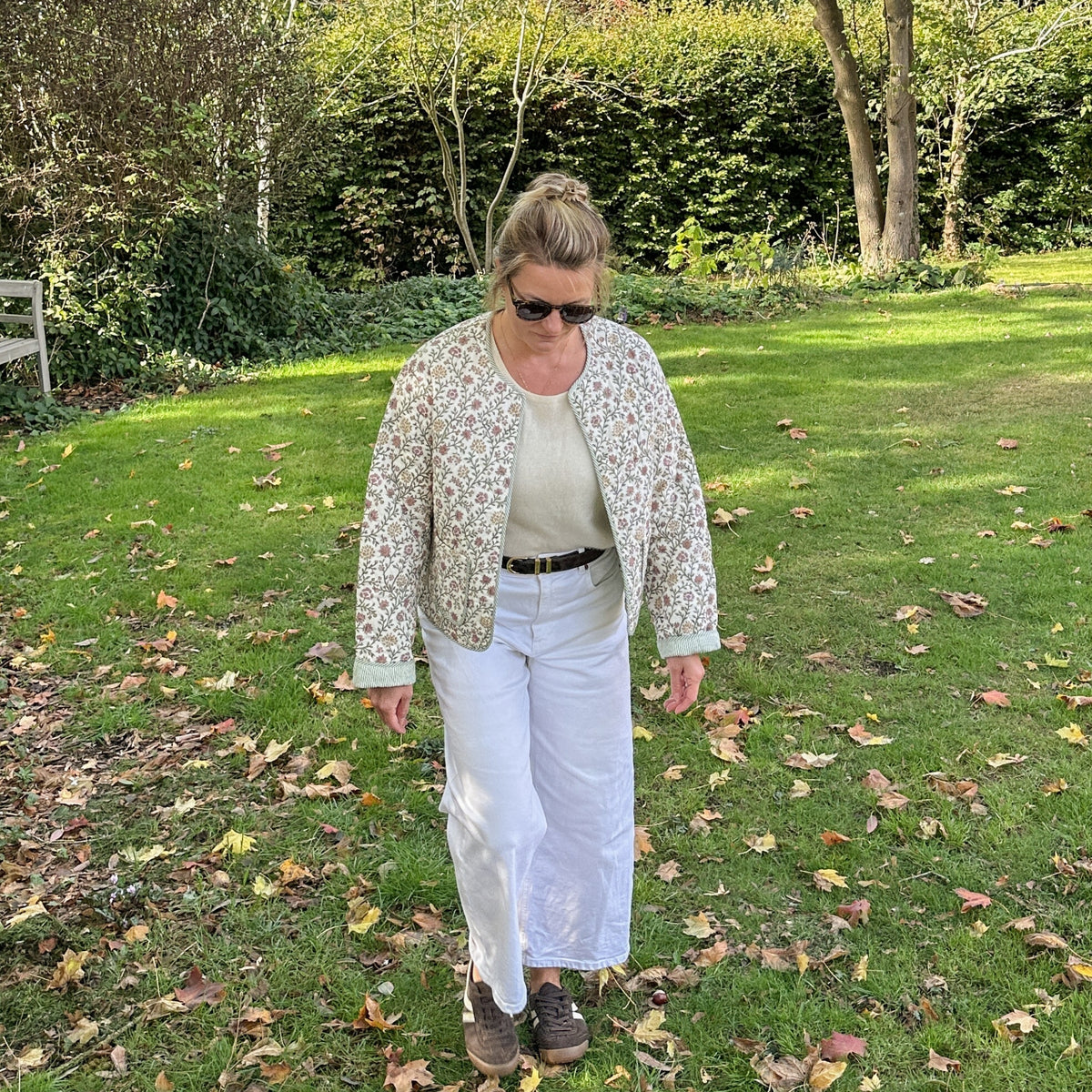 Florence Jacket