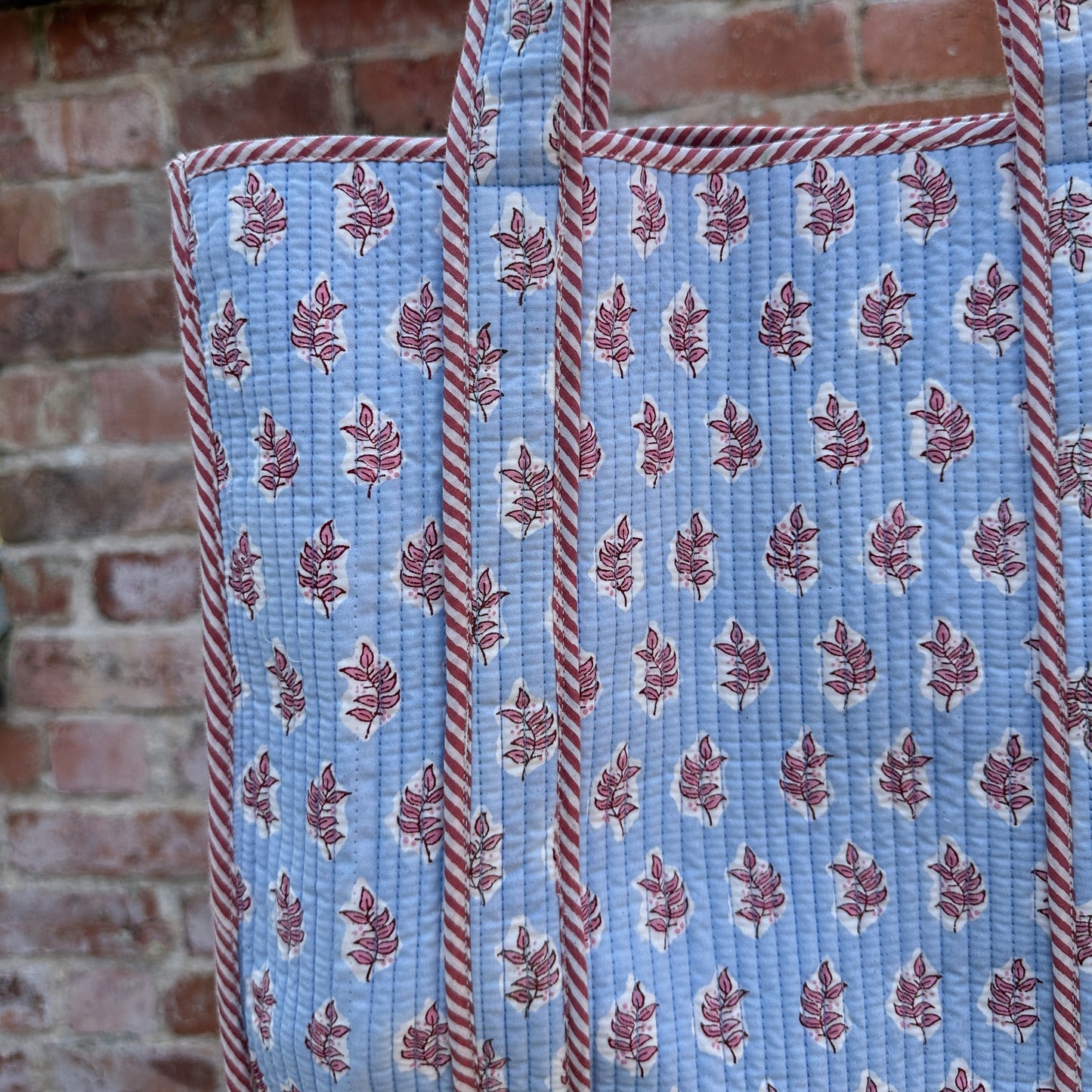 Fern Tote Bag