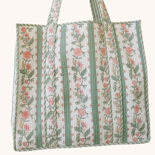 Juliette Tote Bag