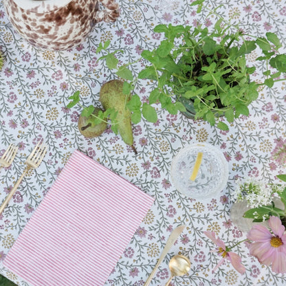 Florence Tablecloth