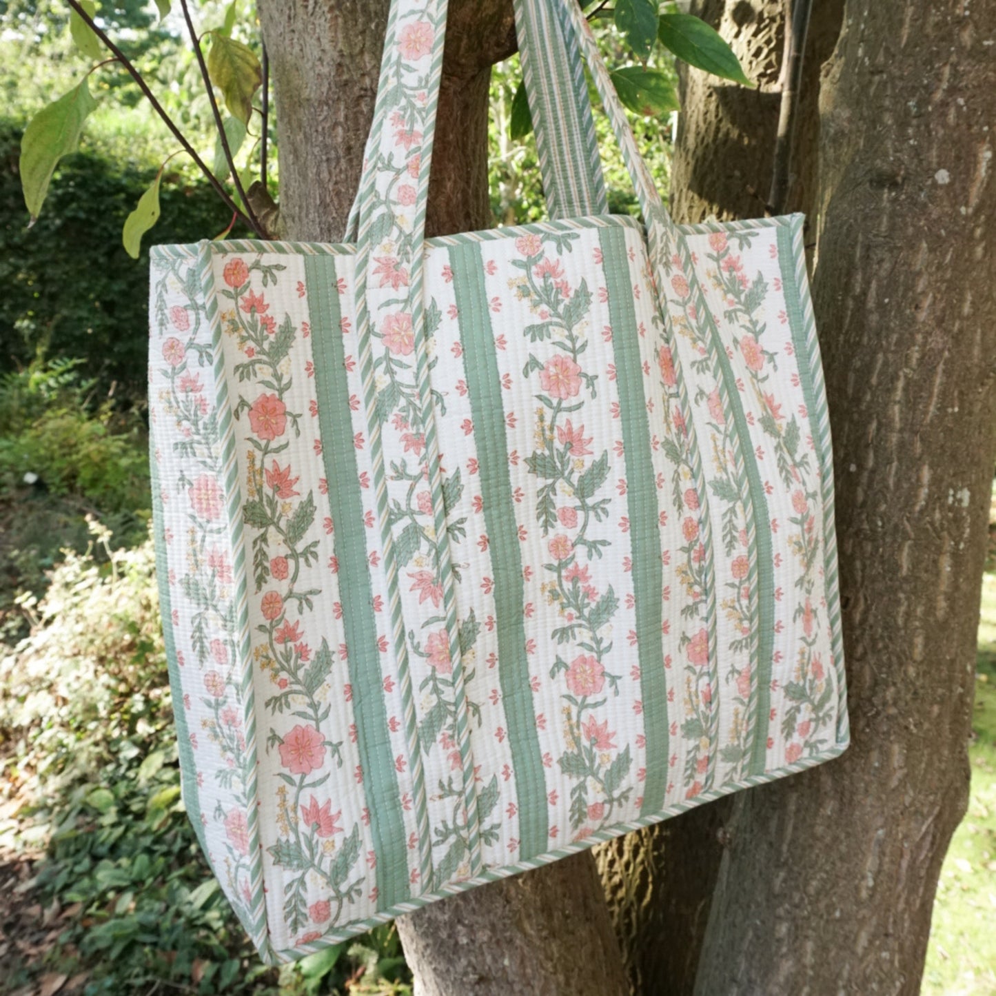Juliette Tote Bag