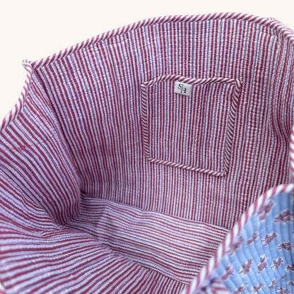 Fern Tote Bag