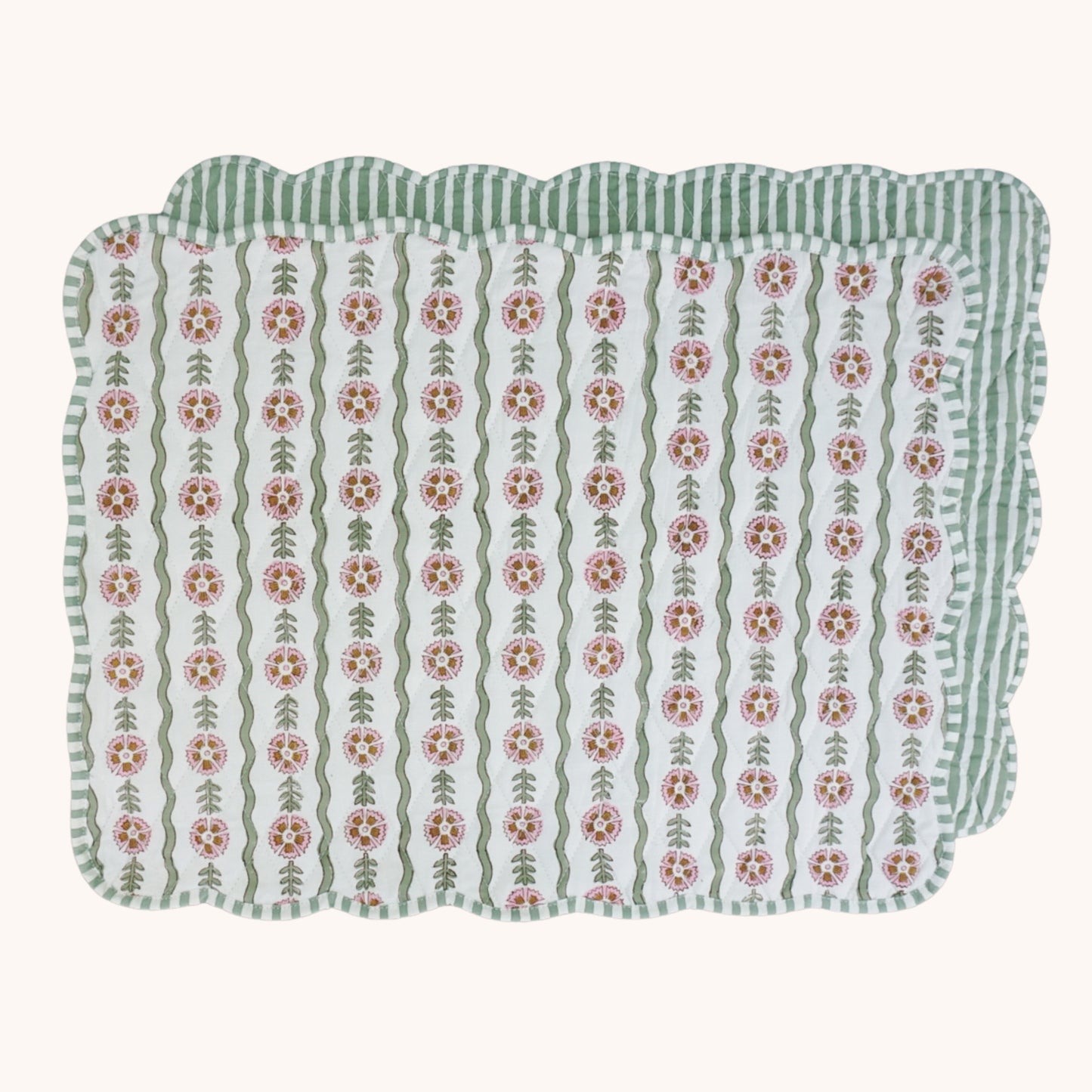 Thea Placemat // Set of 2