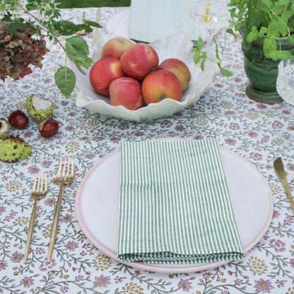 Florence Tablecloth