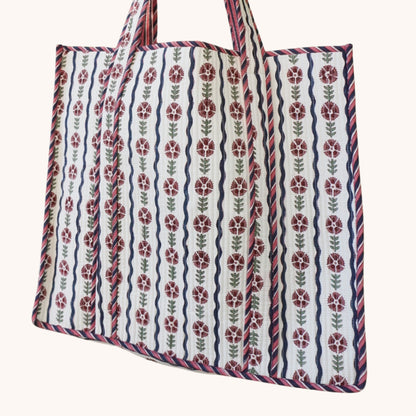 Thea Tote Bag