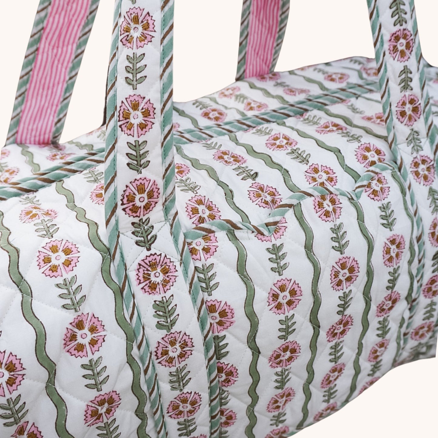 Thea Weekend Bag