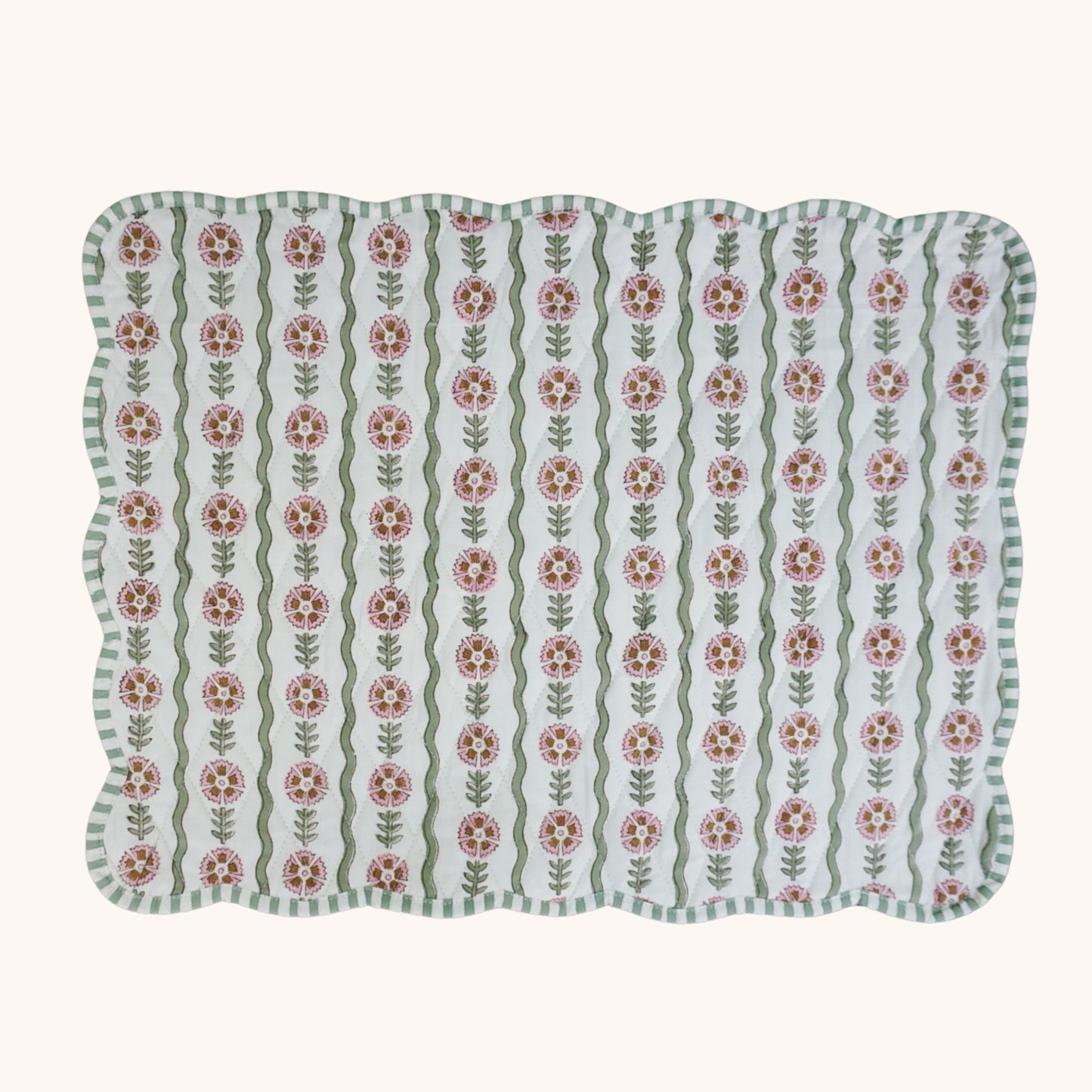 Thea Placemat // Set of 2