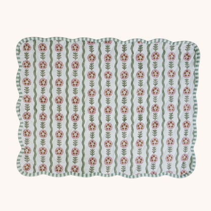 Thea Placemat // Set of 2