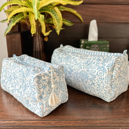 Small and Medium Size