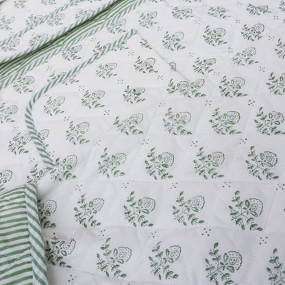 Clara Jacket - Green