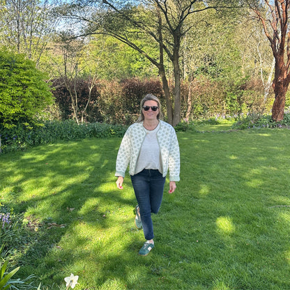 Clara Jacket - Green