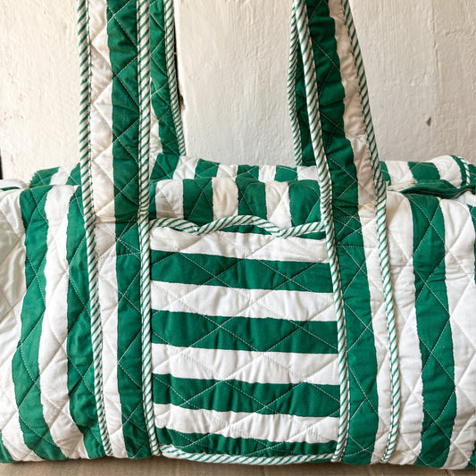 Harper Weekend Bag SECONDS