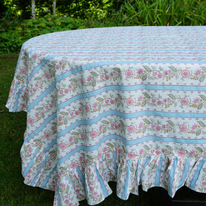 Juliette Tablecloth