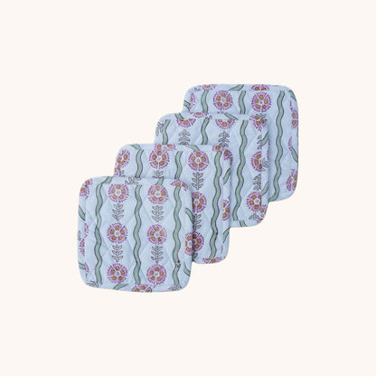 Thea Coasters // Set of 4
