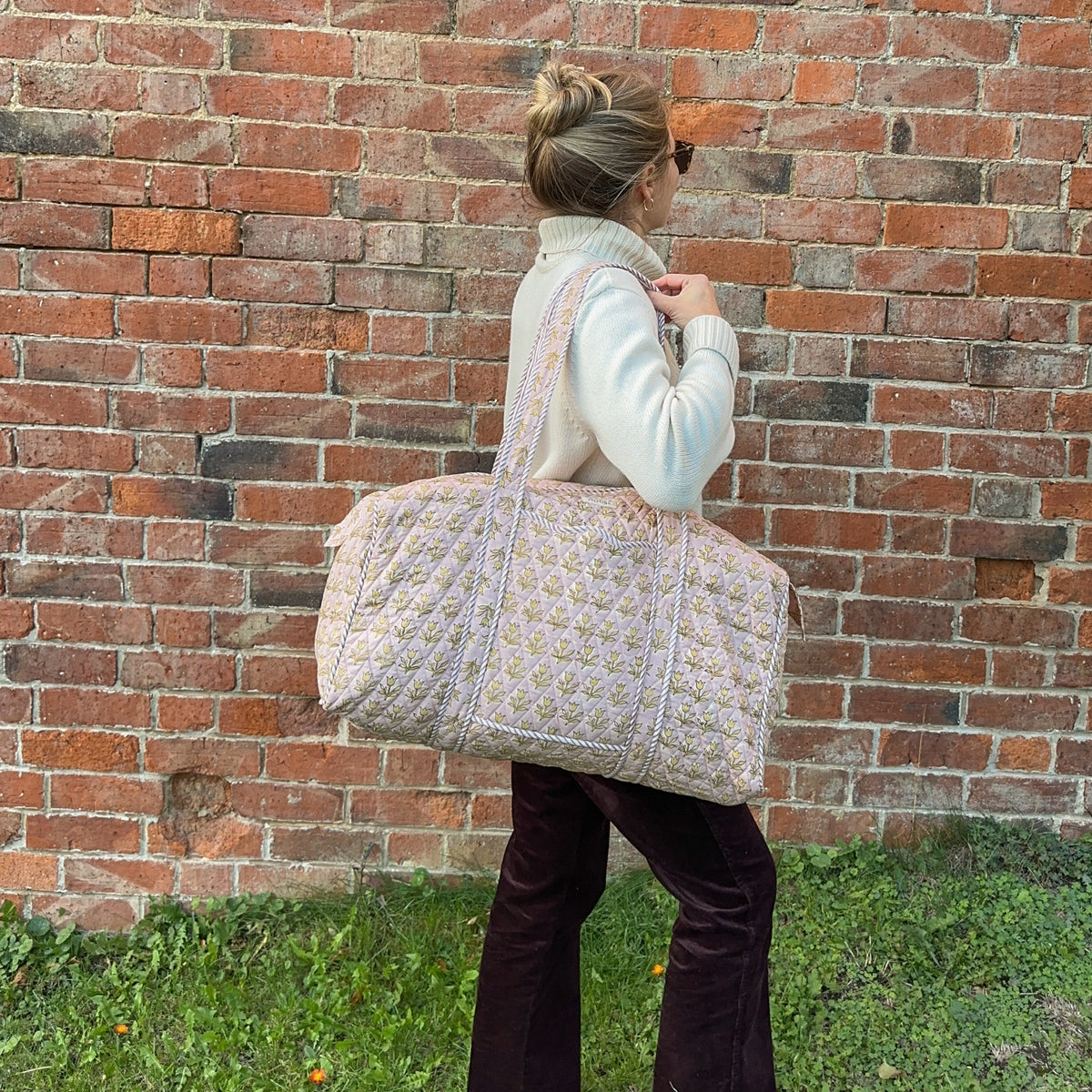 Tilly Weekend Bag