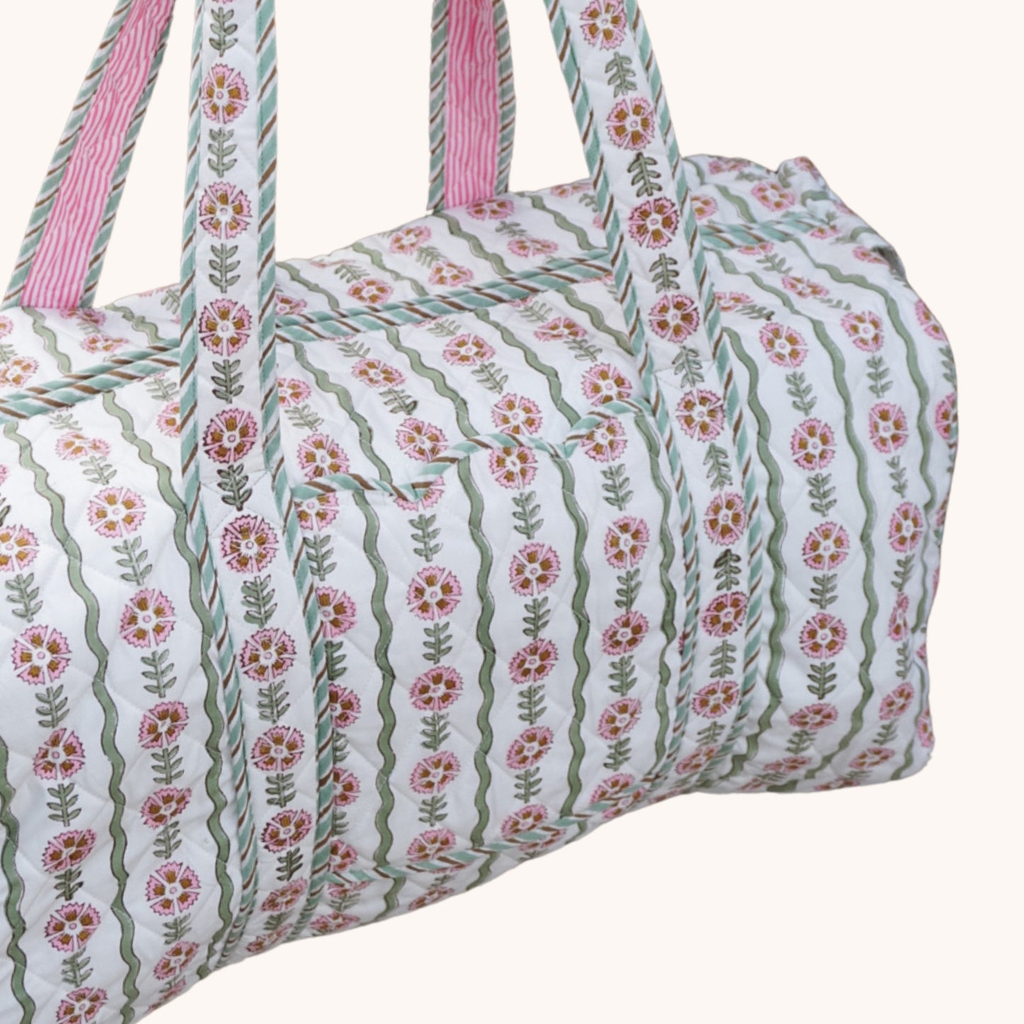 Thea Weekend Bag